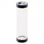 Nádržka 200mm akryl čierna — Singularity Protium 2.0 (SC-P2-200R-ACBK)