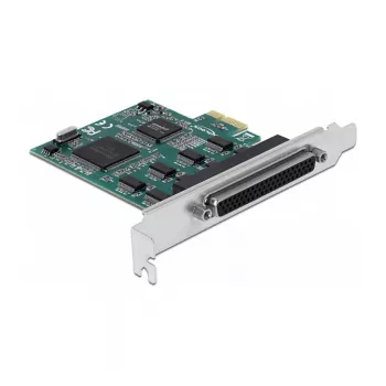 Interný RS-232 adaptér DeLOCK 90411