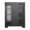 Počítačová skriňa darkFlash DY451L PRO čierna ATX čierna