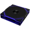 Lian Li UNI FAN TL Wireless 120mm ARGB PWM Reverse Blade skriňový ventilátor