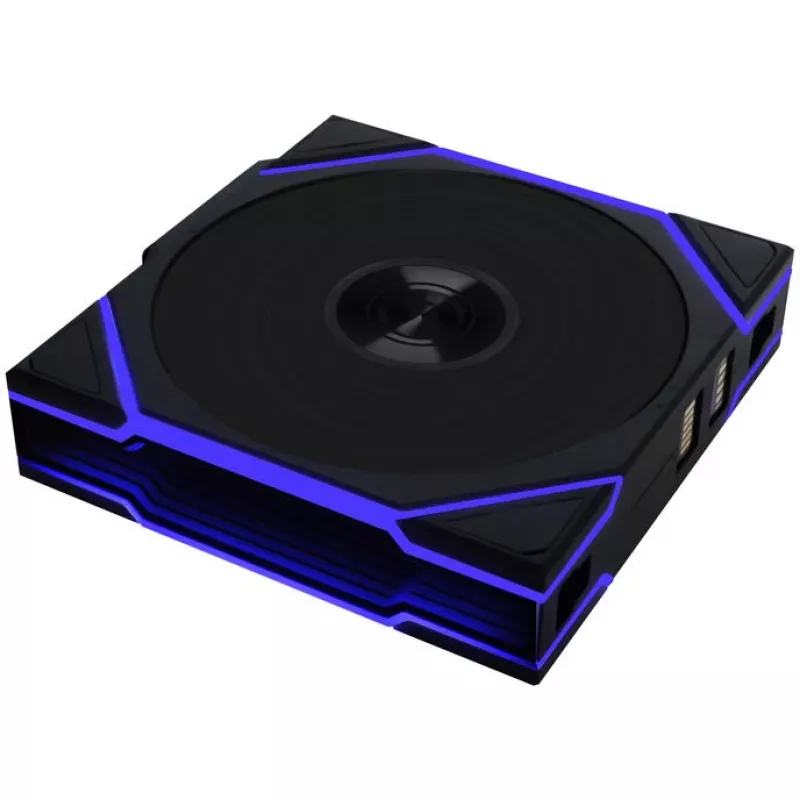 Lian Li UNI FAN TL Wireless 120mm ARGB PWM Reverse Blade skriňový ventilátor