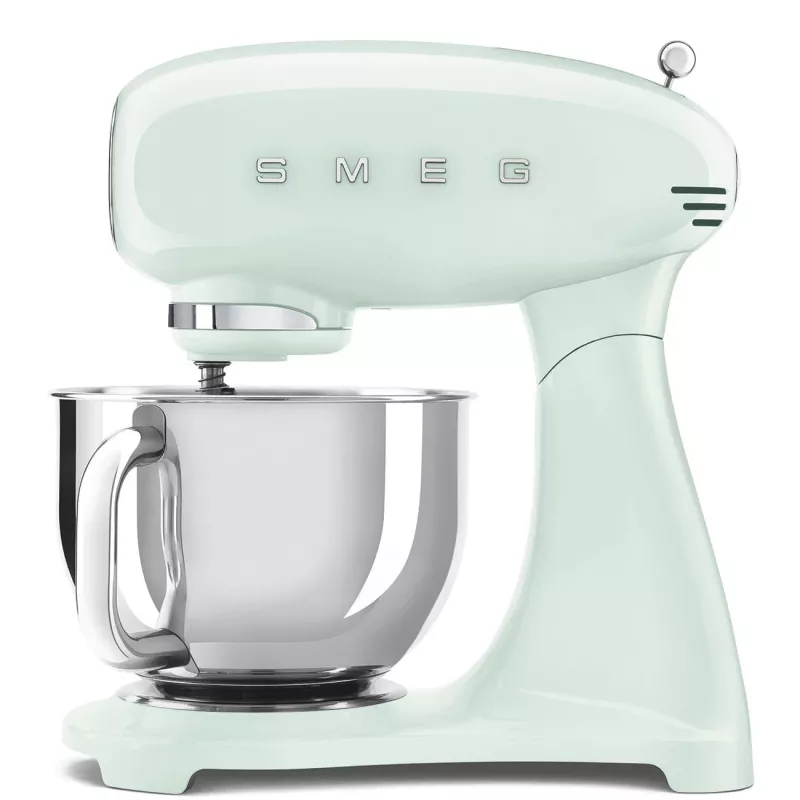 Smeg SMF03PGEU 4,8 L zelená