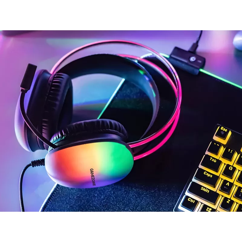 Tracer 47524 GameZone GZ X2 herný headset