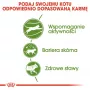 Royal Canin Outdoor suché krmivo pre mačky 2 kg
