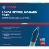 Bosch EXPERT HEX-9 HardCeramic sada vrtákov 5 kusov