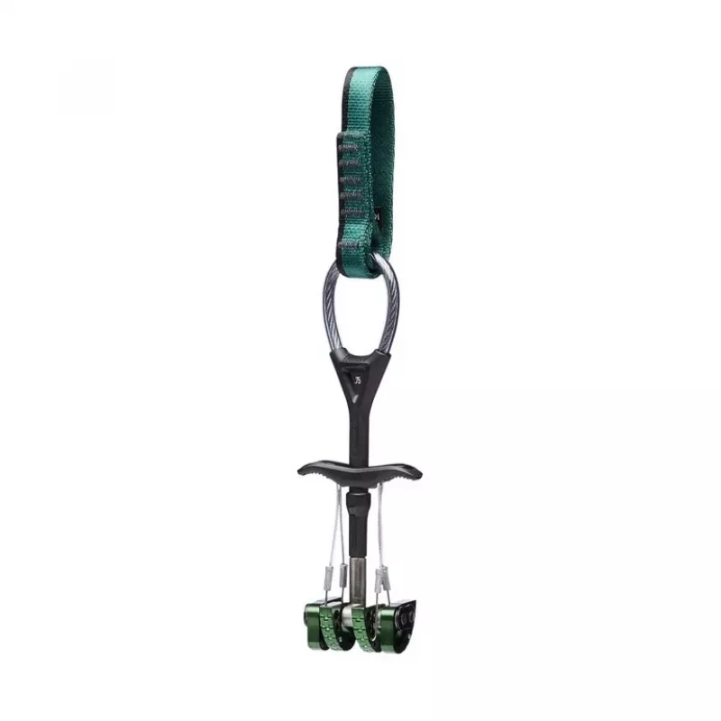 Mechanická poistka Black Diamond Camalot C4 veľkosť 0,75