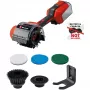 Einhell PICOBELLA 18/90 akumulátorová kefa na čistenie povrchov, 3424220