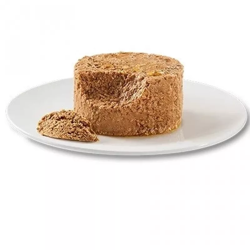 Oasy Caprice Mousse s teľacím 85g