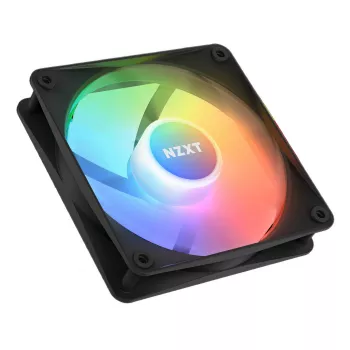 Skriňový ventilátor NZXT F120 RGB Core 120mm ARGB