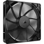 Ventilátor Corsair RS140 14 cm Čierna 330–1700 ot/min 0,11–3,46 mmH2O