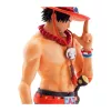 ABYstyle Figúrka ONE PIECE Figúrka Portgas D. Ace x2