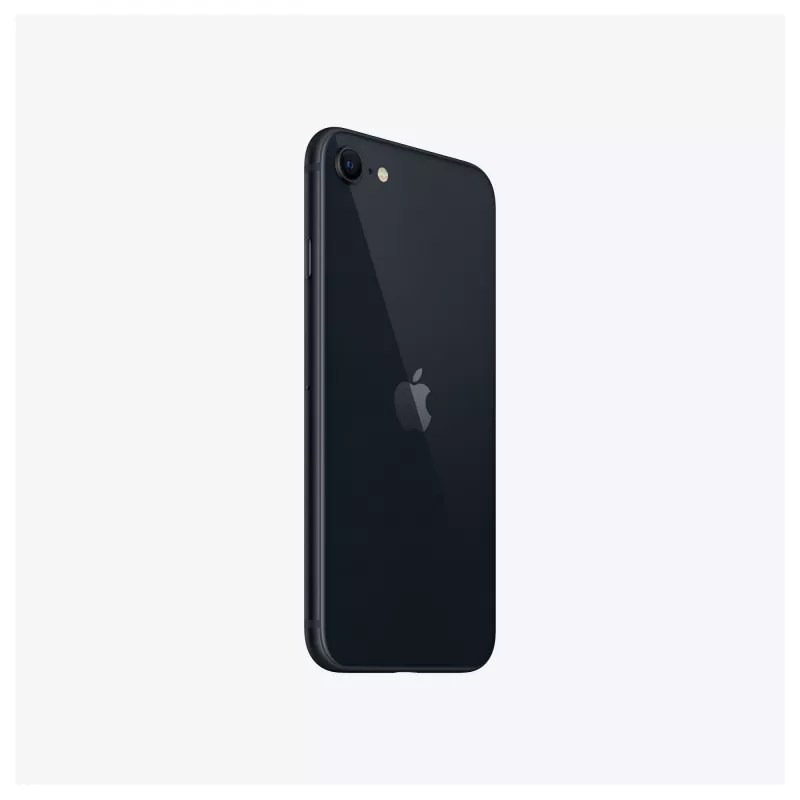Apple MMXF3HU/A - mobilný telefón - 12 MP 64 GB - čierny