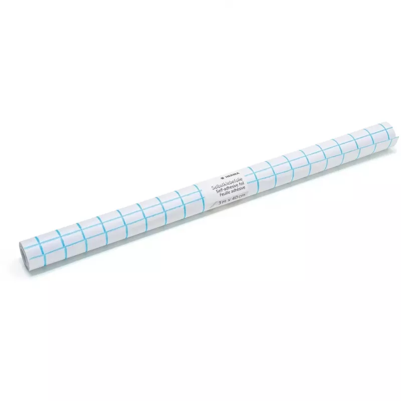 Samolepiaca fólia lesklá HERMA 7003 3 m x 40 cm