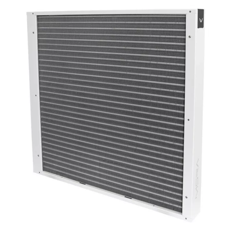 Watercool MO-RA IV 600 radiátor - biela