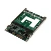 StarTech.com adaptér konvertor Dual mSATA SSD na 2,5