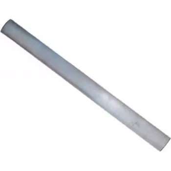 Anténny stožiar ShiverPeaks nasúvací 42 mm Ø, oceľ, 2 m