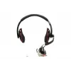 Gembird BTHS-005 Bluetooth In-Ear Headset Čierny