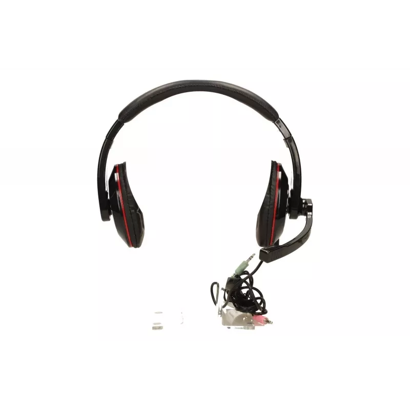 Gembird BTHS-005 Bluetooth In-Ear Headset Čierny