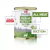 PUPIL Premium All Meat jelenina - mokré krmivo pre psy - 800g