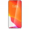 StyleShell Flex, puzdro na telefón transparentné, Samsung Galaxy S24 Plus