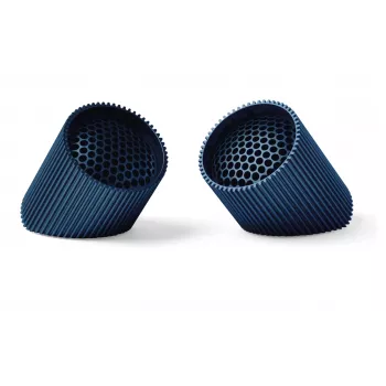 LEXON | Ray Speaker Magnetic Speaker Set | LA132OB3 | Bluetooth | Modrá | Prenosný | Bezdrôtové pripojenie