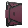 Ochranné puzdro pre iPad Air M2/M3 (bordová)