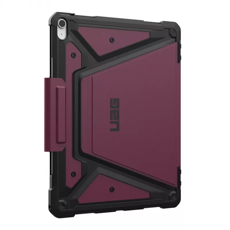 Ochranné puzdro pre iPad Air M2/M3 (bordová)
