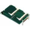 Mikrotik RB502 príslušenstvo pre inštalačnú štruktúru sieťových zariadení biela (RB502)