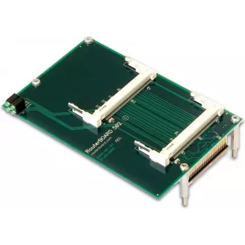 Mikrotik RB502 príslušenstvo pre inštalačnú štruktúru sieťových zariadení biela (RB502)