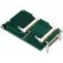 Mikrotik RB502 príslušenstvo pre inštalačnú štruktúru sieťových zariadení biela (RB502)