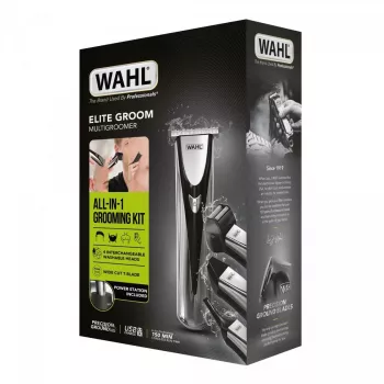 WAHL Elite Groom viacúčelový zastrihávač