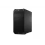 Vežová pracovná stanica HP Z4 G5 – Xeon W W3-2535 3,5 GHz, 64 GB RAM, 1 TB NVMe SSD, NVIDIA RTX 4000 Ada, Windows 11 Pro, nemecká klávesnica, čierna