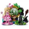 LEGO Wicked Figúrky Elphaba a Glinda 75682 – zberateľská sada minifigúrok