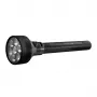 Ručná baterka Ledlenser P21R čierna nabíjateľná LED, 1000 lm, IP68, batéria 32700, lúč 1100 m