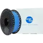 AZUREFILM PLA STRONGMANN 1,75 mm modrá 1 kg 3D-FILAMENT (FPS171-5015)