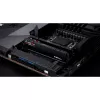 DIMM 32 GB DDR5-6000 (2x 16 GB) dual kit, operačná pamäť čierna, F5-6000J2836G16GX2-FX5, Flare X5, AMD EXPO