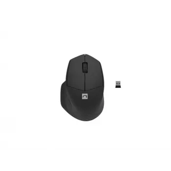 Natec bezdrôtová myš Siskin 2 BT 5.0 + 2.4GHZ