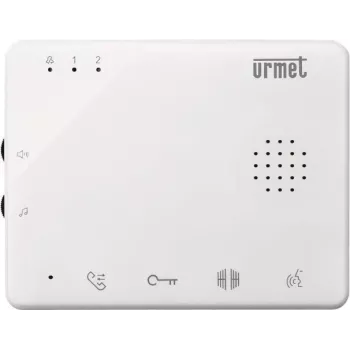 Grothe handsfree telefón prídavný telefón HT 1730/2 (74343)