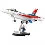 Kocky COBI F-16 (YF-16) prvý let 1974 375 dielov