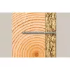 Skrutka Fischer 670694 160 mm 50 ks
