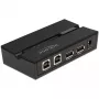 DeLOCK 11492 počítačový dátový prepínač USB Type-A na USB Type-B 0,48 Gbit/s