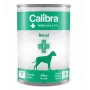 Calibra Veterinary Diets Renal mokré krmivo pre psov s kuracím mäsom, 400 g