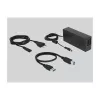 Delock USB 3.0 dokovacia stanica pre 4 x SATA HDD / SSD s funkciou klonovania (64063)