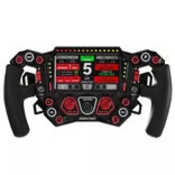Volant SOELPEC Spectra XR - lava