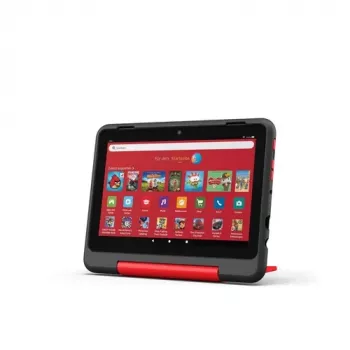 Amazon Fire HD 8 Kids Pro tablet (2024) WiFi 32GB 6 až 12 rokov Marvel's Avengers B0CVDPXVWR (B0CVDPXVWR)