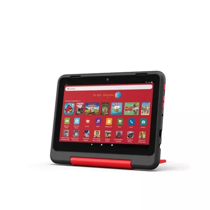 Amazon Fire HD 8 Kids Pro tablet (2024) WiFi 32GB 6 až 12 rokov Marvel's Avengers B0CVDPXVWR (B0CVDPXVWR)