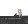 Green Cell RH03XL M02027-005 pre HP ProBook 430 G8 440 G8 445 G8 450 G8 630 G8 640 G8 650 G8