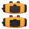 Extralink Power Ranger EPS-6000 | Powerbank | 6000 mAh, FM rádio, LED svetlo, dynamo, solárny panel