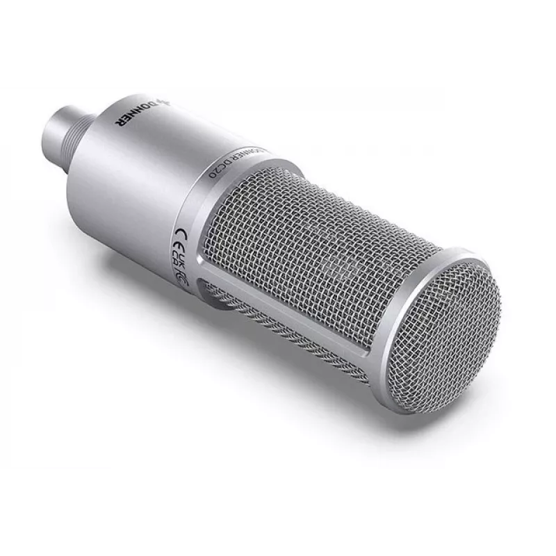 Mikrofón Donner DC20