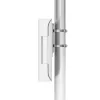 Puzdro Ubiquiti UISP Box Plus polykarbonát biela 380x293x76,4 mm